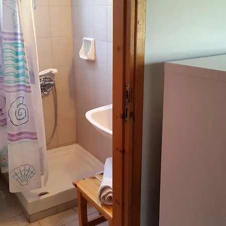 Danaides Апартаменты