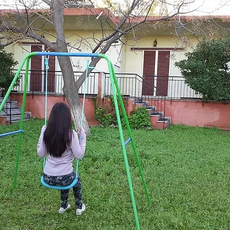 公寓 Danaides 托隆