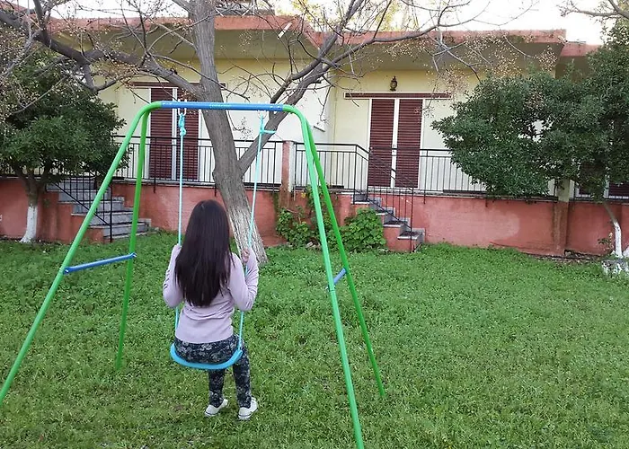 Appartement Danaides Tolón