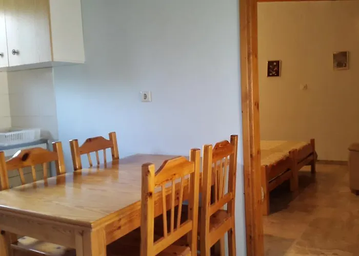 Appartement Danaides Tolón